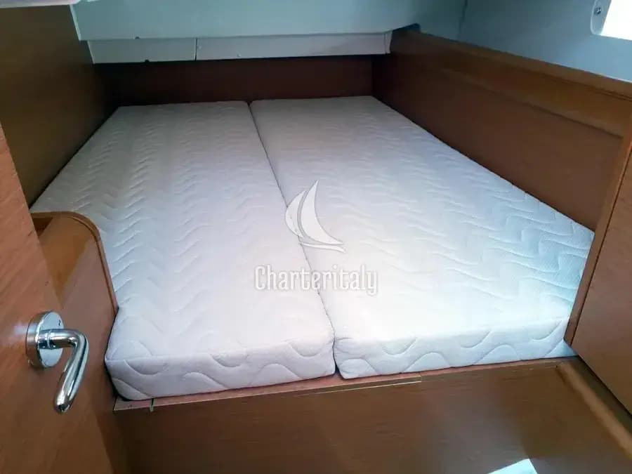Sun Odyssey 449 - Arisaghia - 3