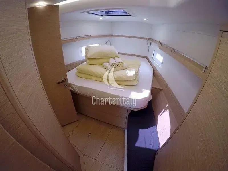 Grand Soleil 44 Performance - Aloha - 30