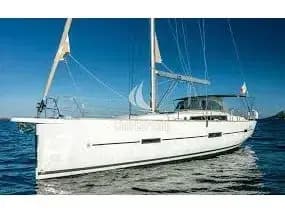 Dufour 460 Grand Large - Genny - 1