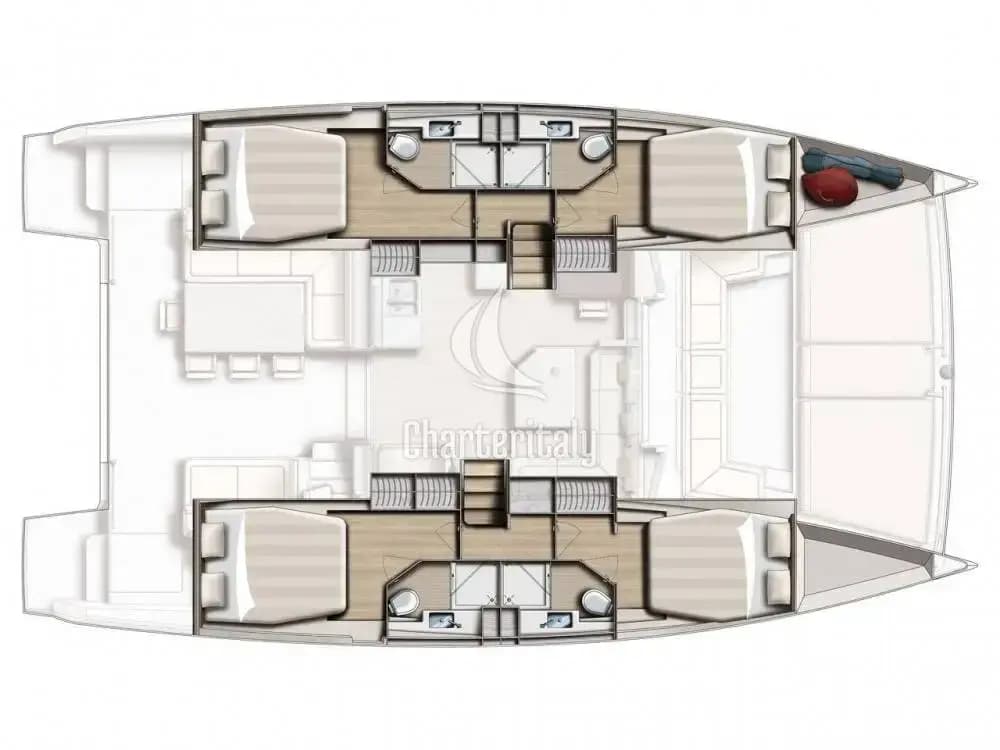 Bali 4.5 - Liberty - 8