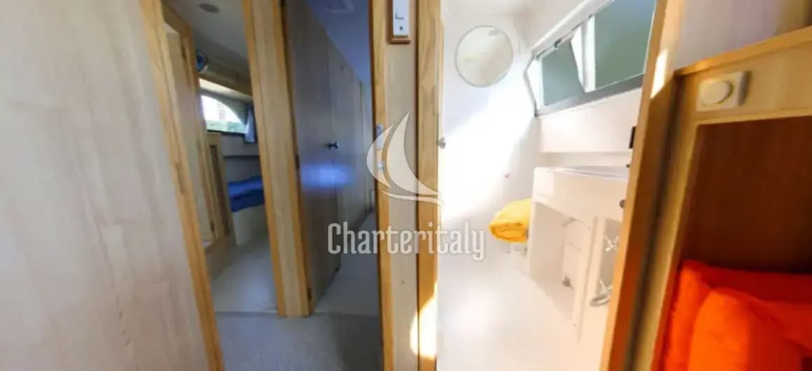 Calypso - Calypso - Comfort 30 - 4