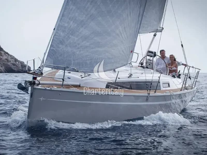 Bavaria Cruiser 33 - Bavaria Cruiser 33 - 4