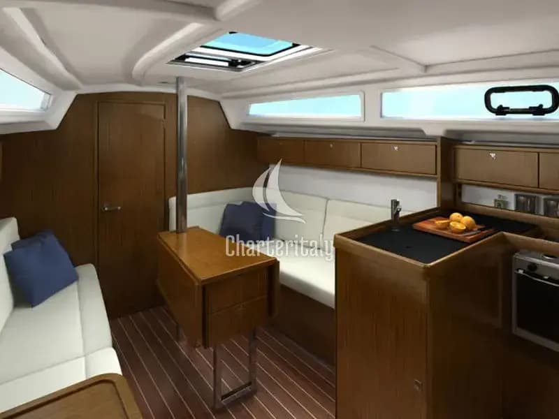 Bavaria Cruiser 33 - Bavaria Cruiser 33 - 6