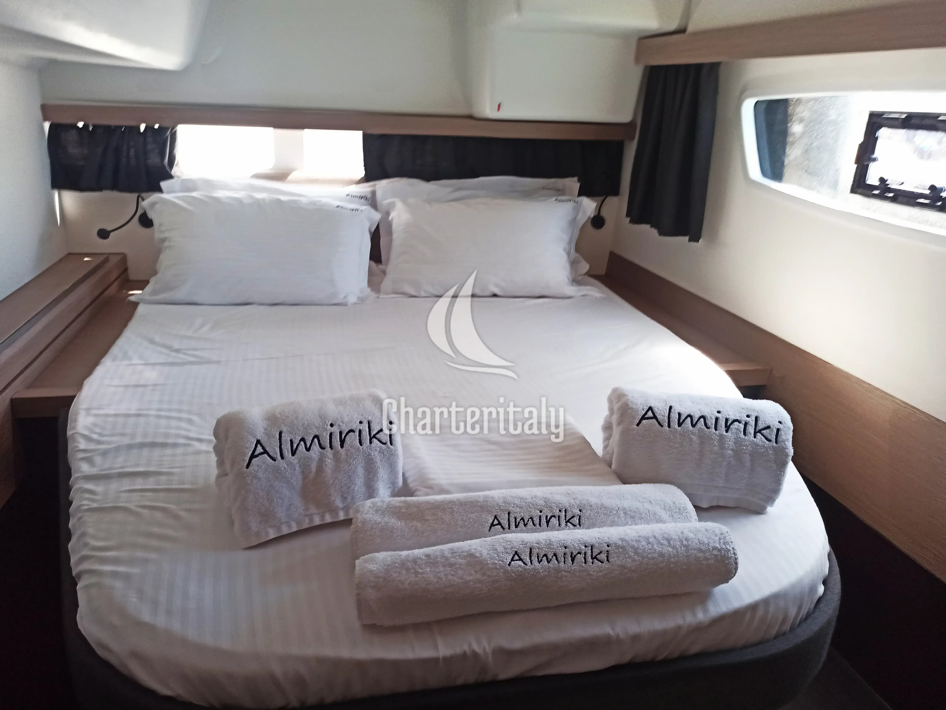 Isla 40 - ALMIRIKI - 22