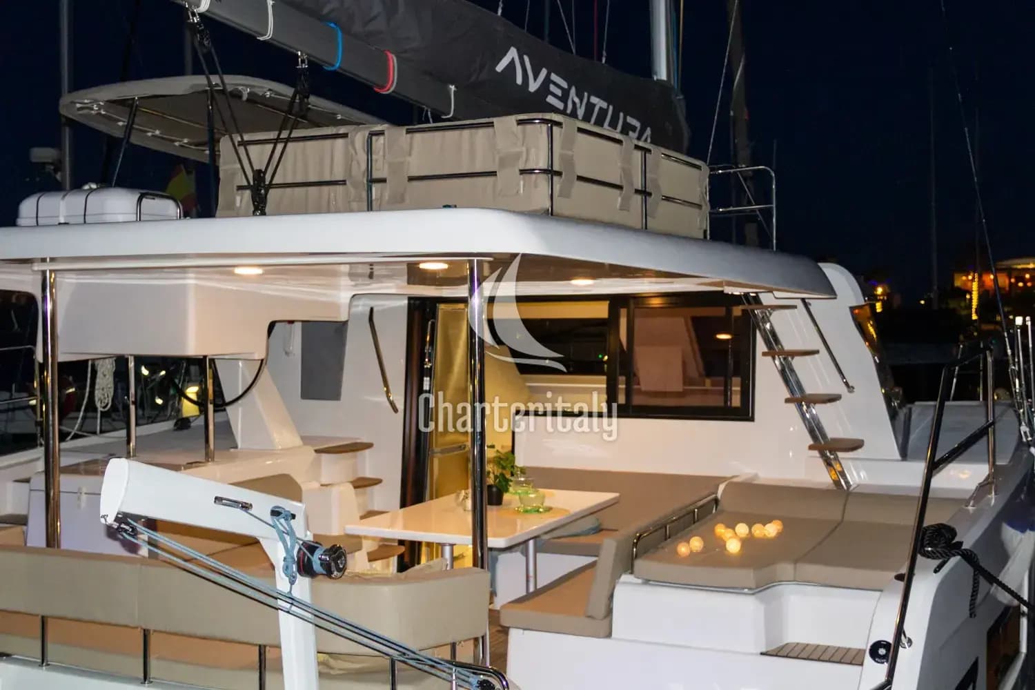 Aventura 37 - Flor de Ibiza - 9