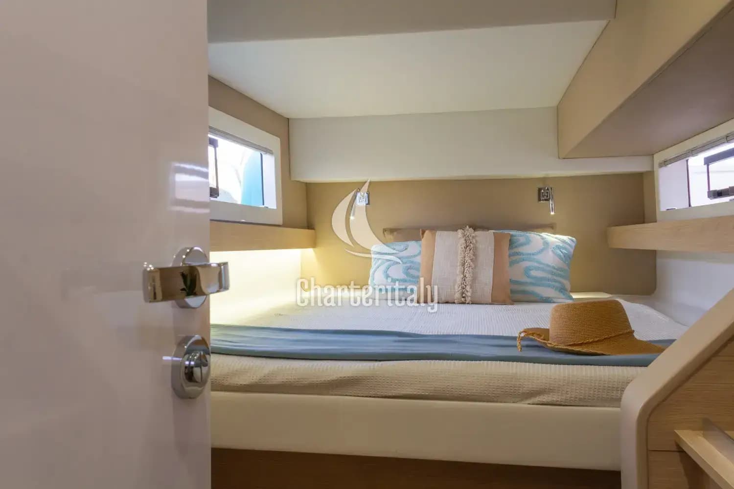 Aventura 37 - Flor de Ibiza - 12