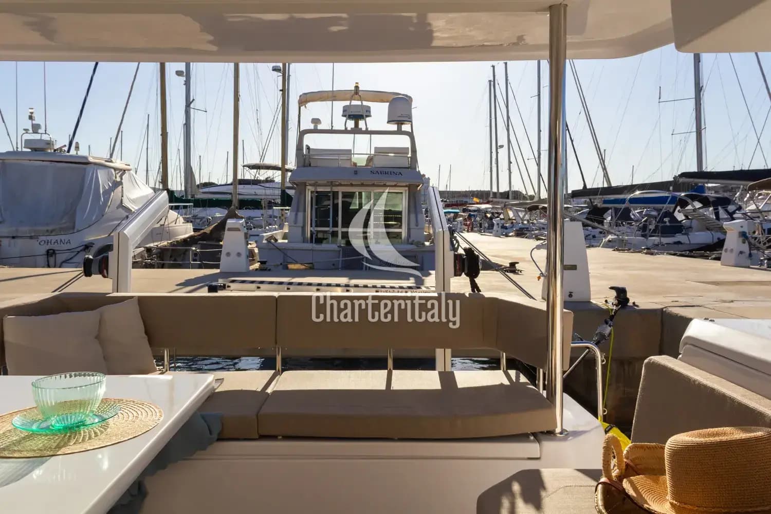 Aventura 37 - Flor de Ibiza - 39