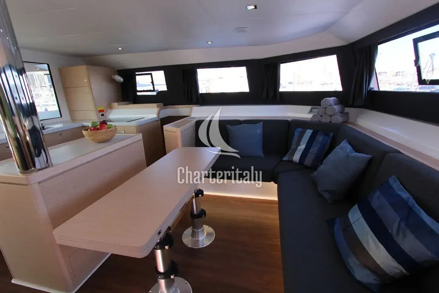 Dufour Catamaran 48 - Stella - 19