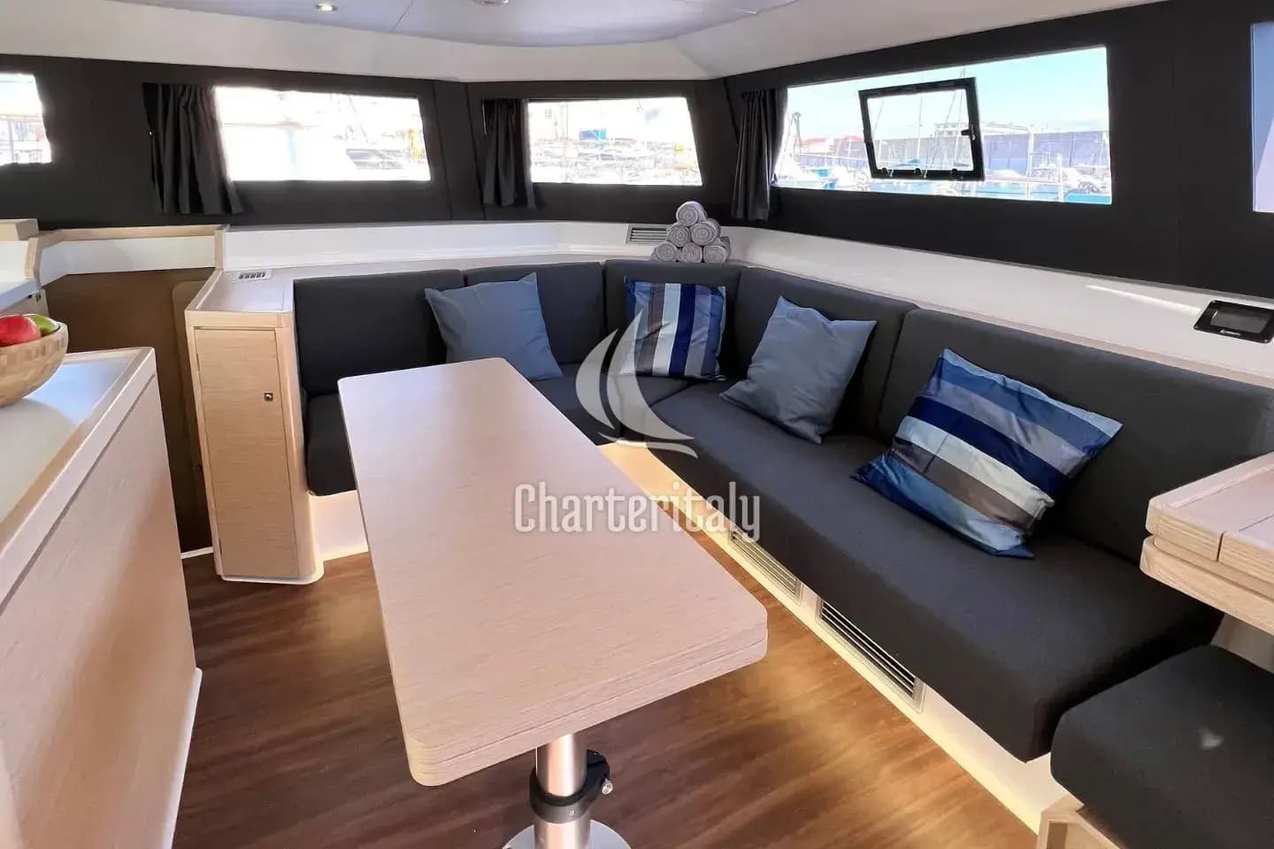 Dufour Catamaran 48 - Stella - 18