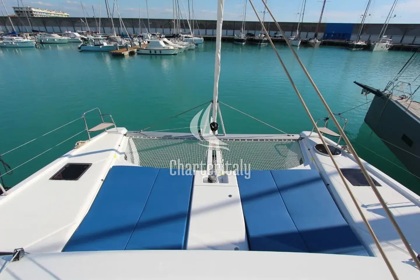 Dufour Catamaran 48 - Stella - 21