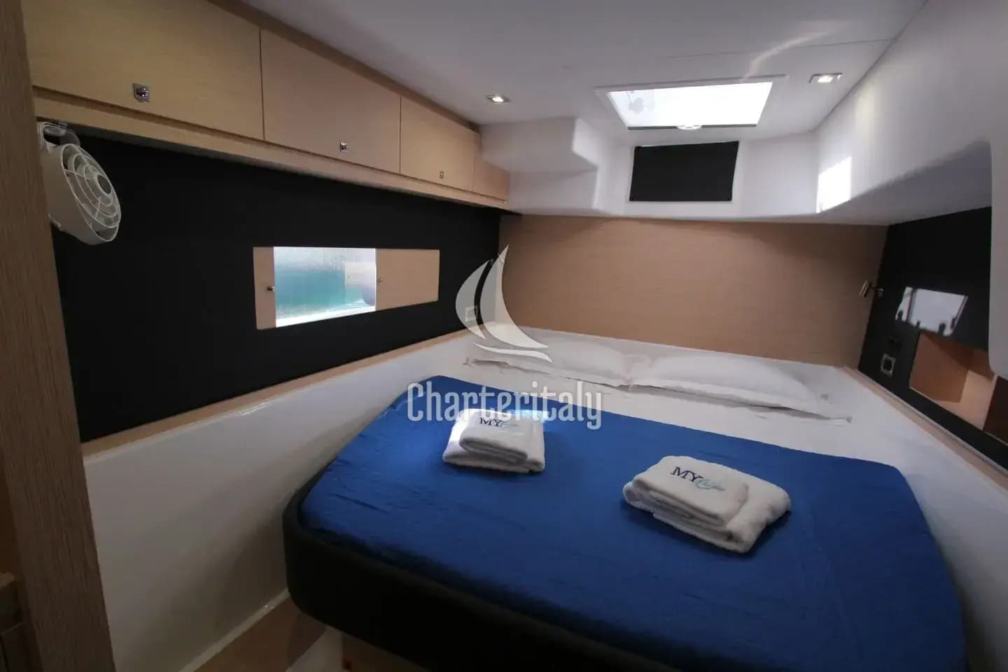 Dufour Catamaran 48 - Stella - 30