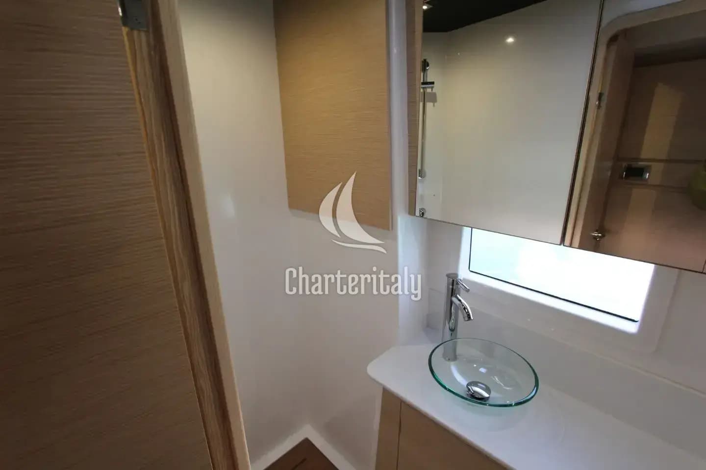Dufour Catamaran 48 - Stella - 25