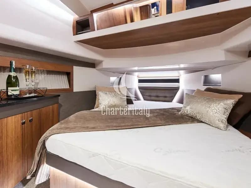 Northman 1200 Elegance - ELEGANCE FLYBRIDGE - 3
