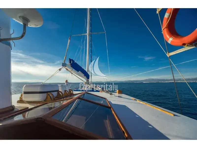 Gulet - Atalanta - 41