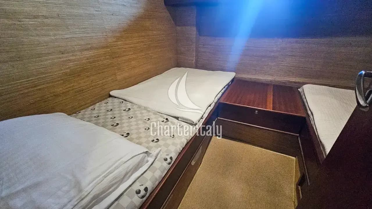 Custom built 183 - Sevill - 20