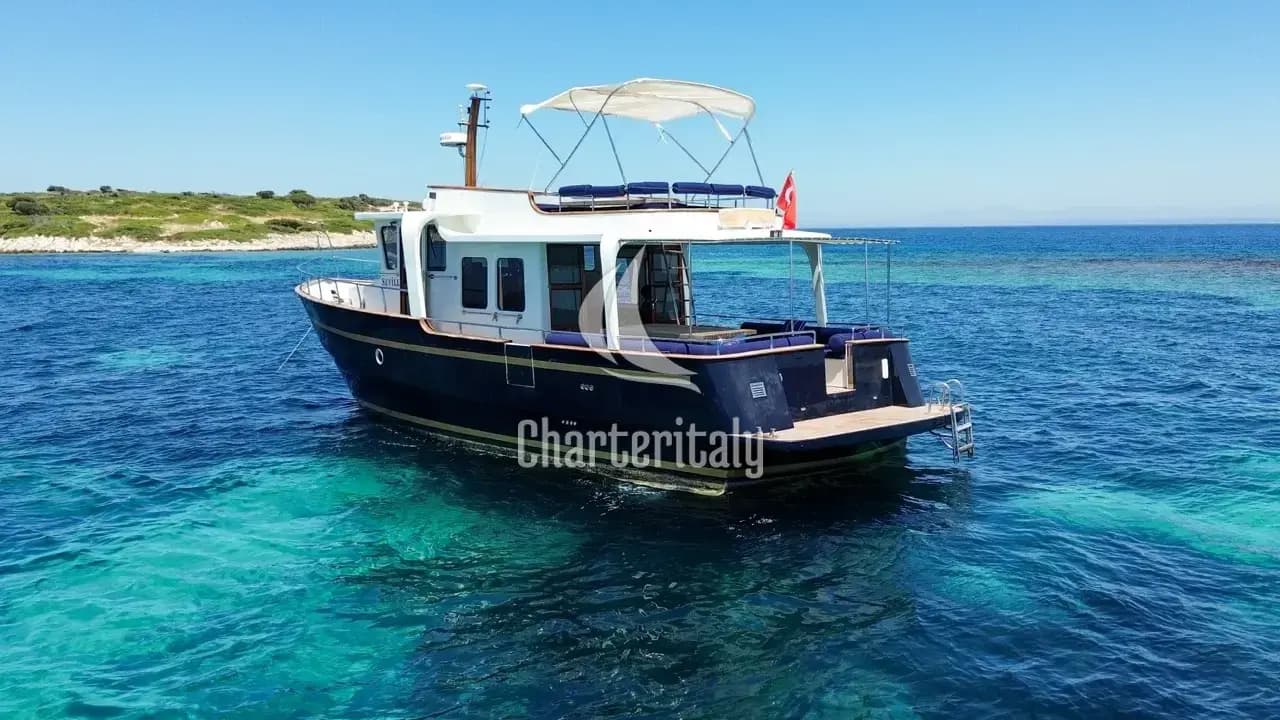 Custom built 183 - Sevill - 30