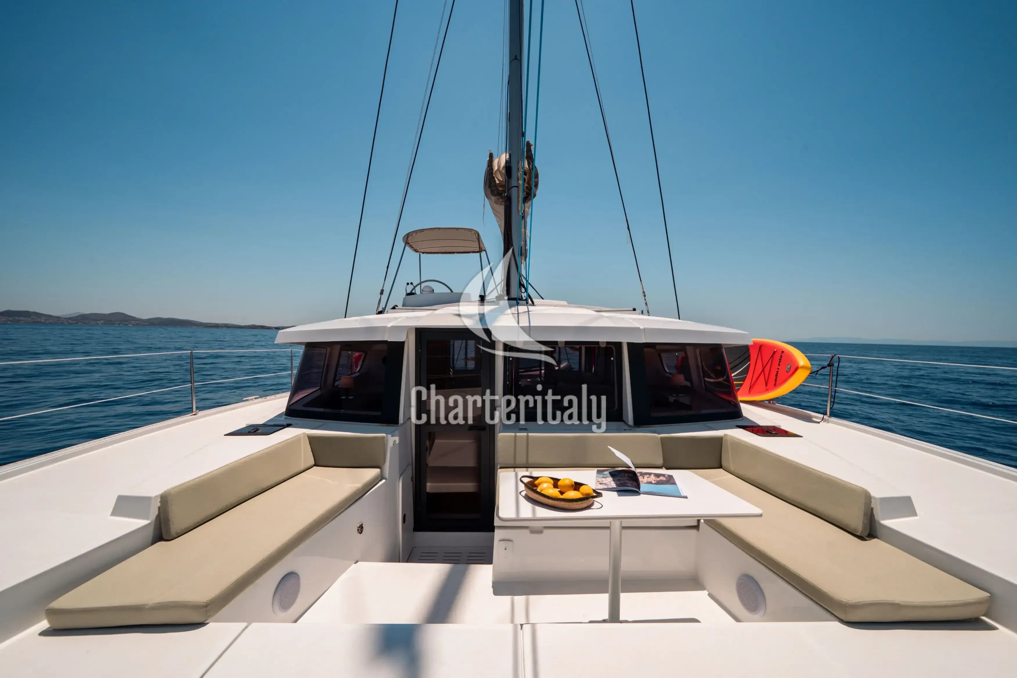 Bali 4.2 - 4 + 1 cab. - Princess Evgenia - 7
