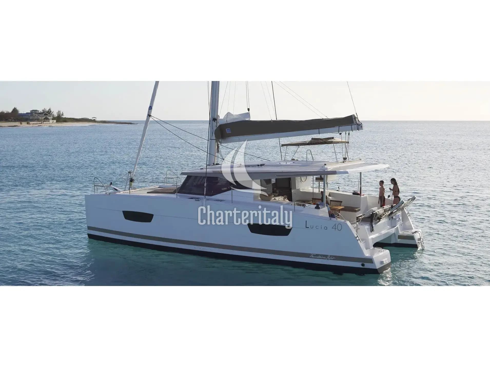 Lucia 40 - Comfort - 1