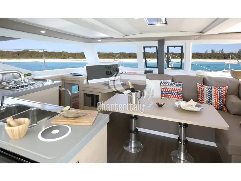 Lucia 40 - Comfort - 2
