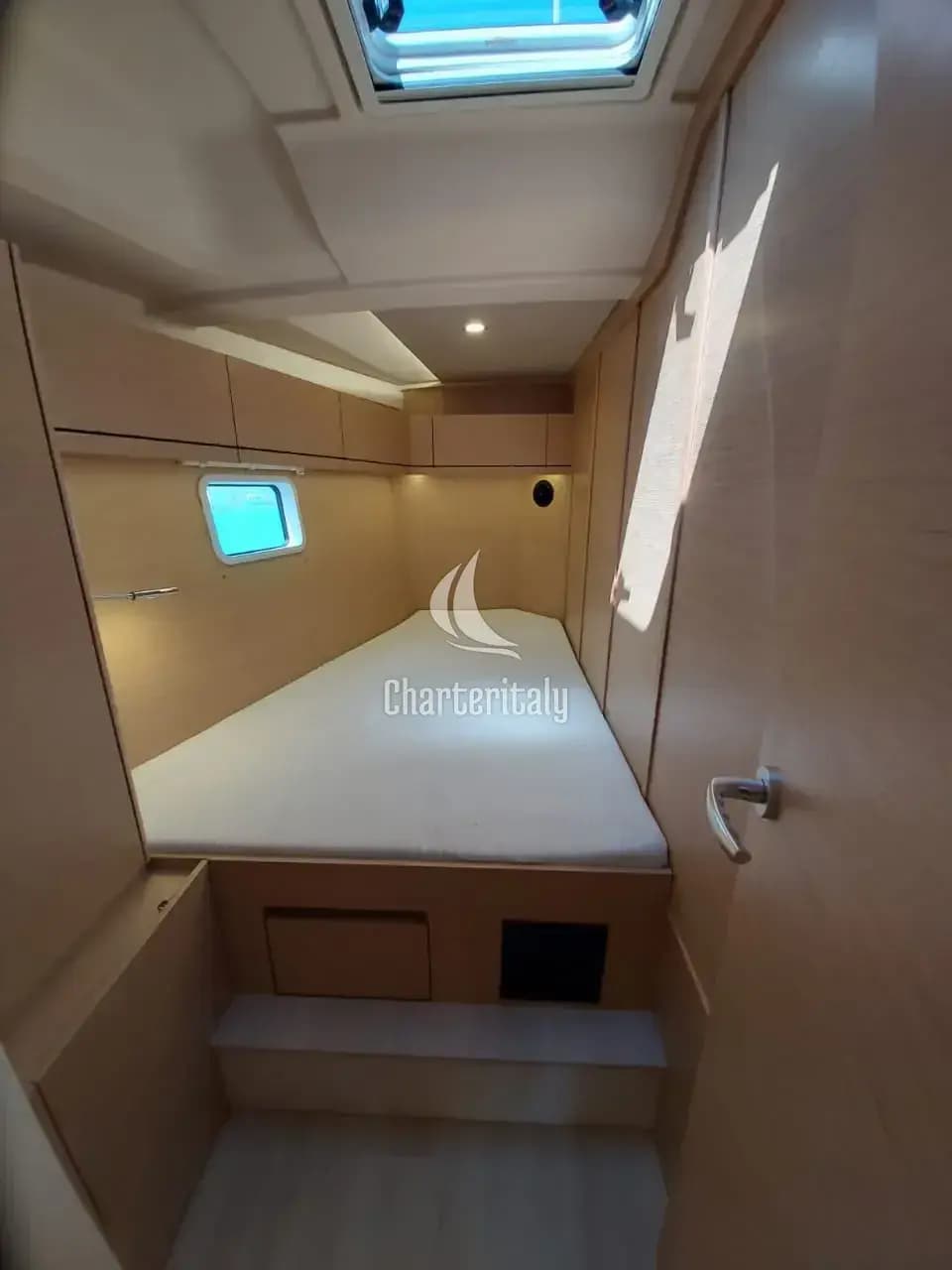 Hanse 508 - Andromeda - 21
