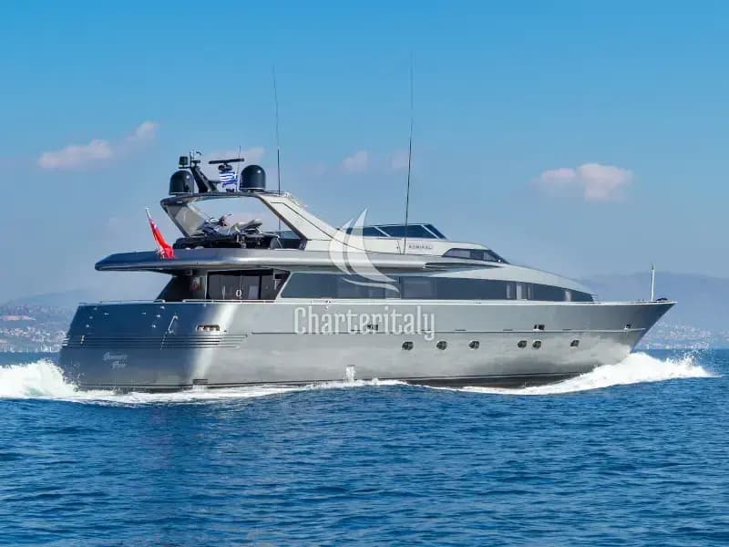 Admiral 101 - SUMMER FUN - 47
