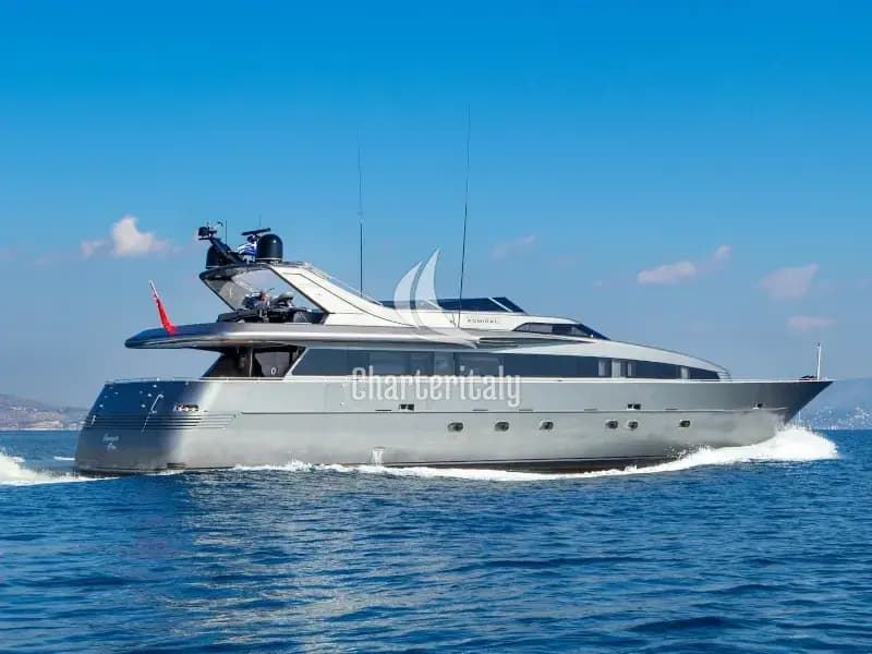 Admiral 101 - SUMMER FUN - 57
