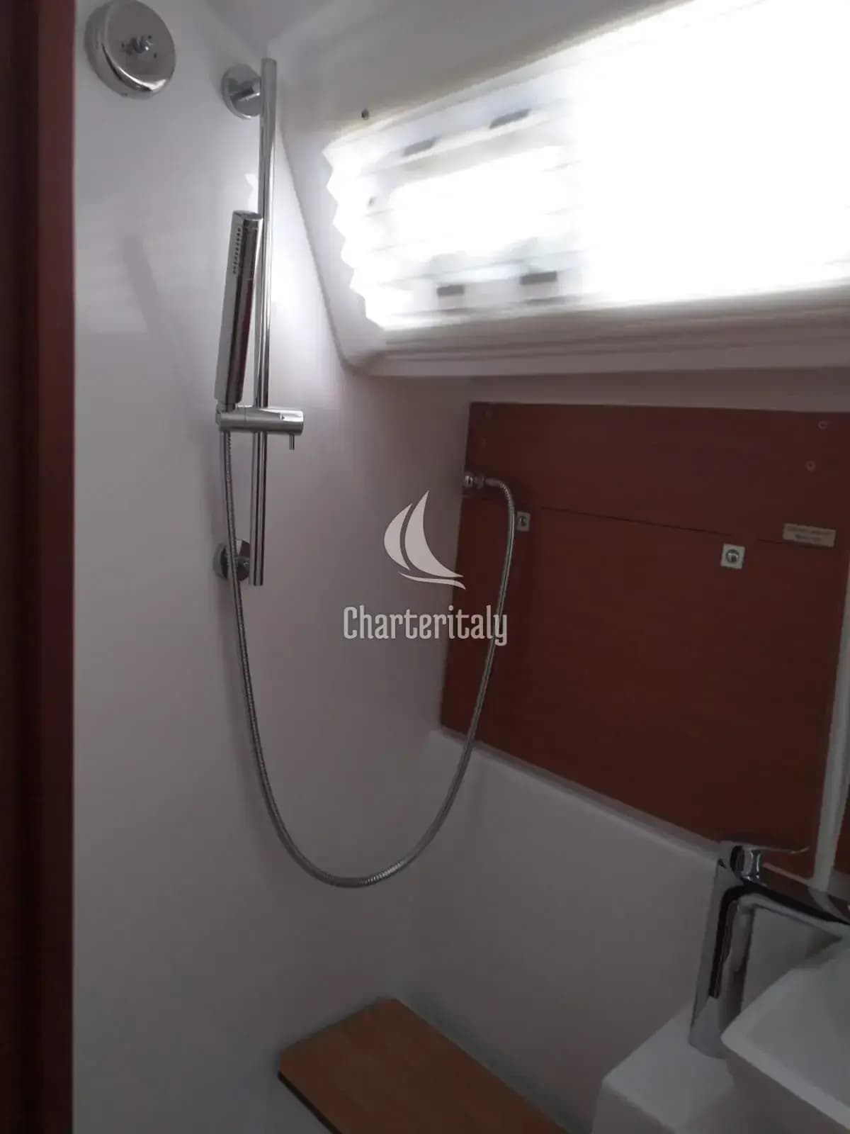 Dufour 430 - Fenera - 5