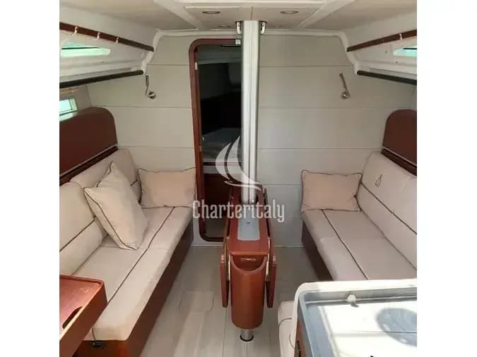 Dehler 38 SQ - Polaris - 10