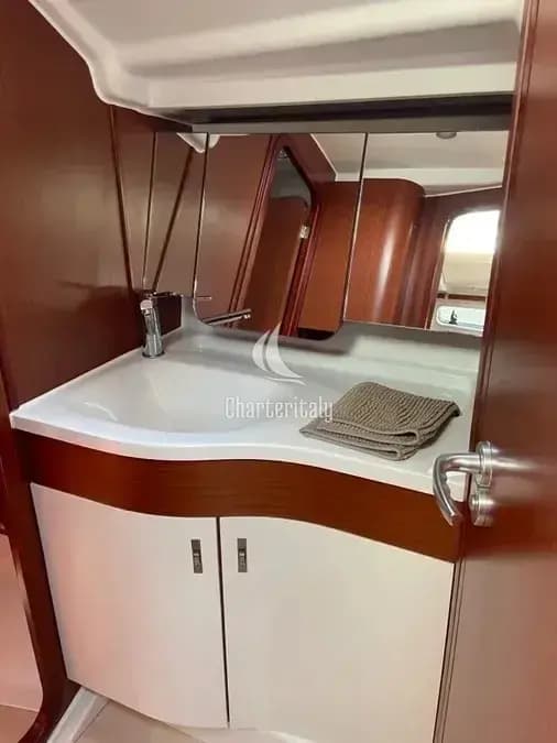 Dehler 38 SQ - Polaris - 7