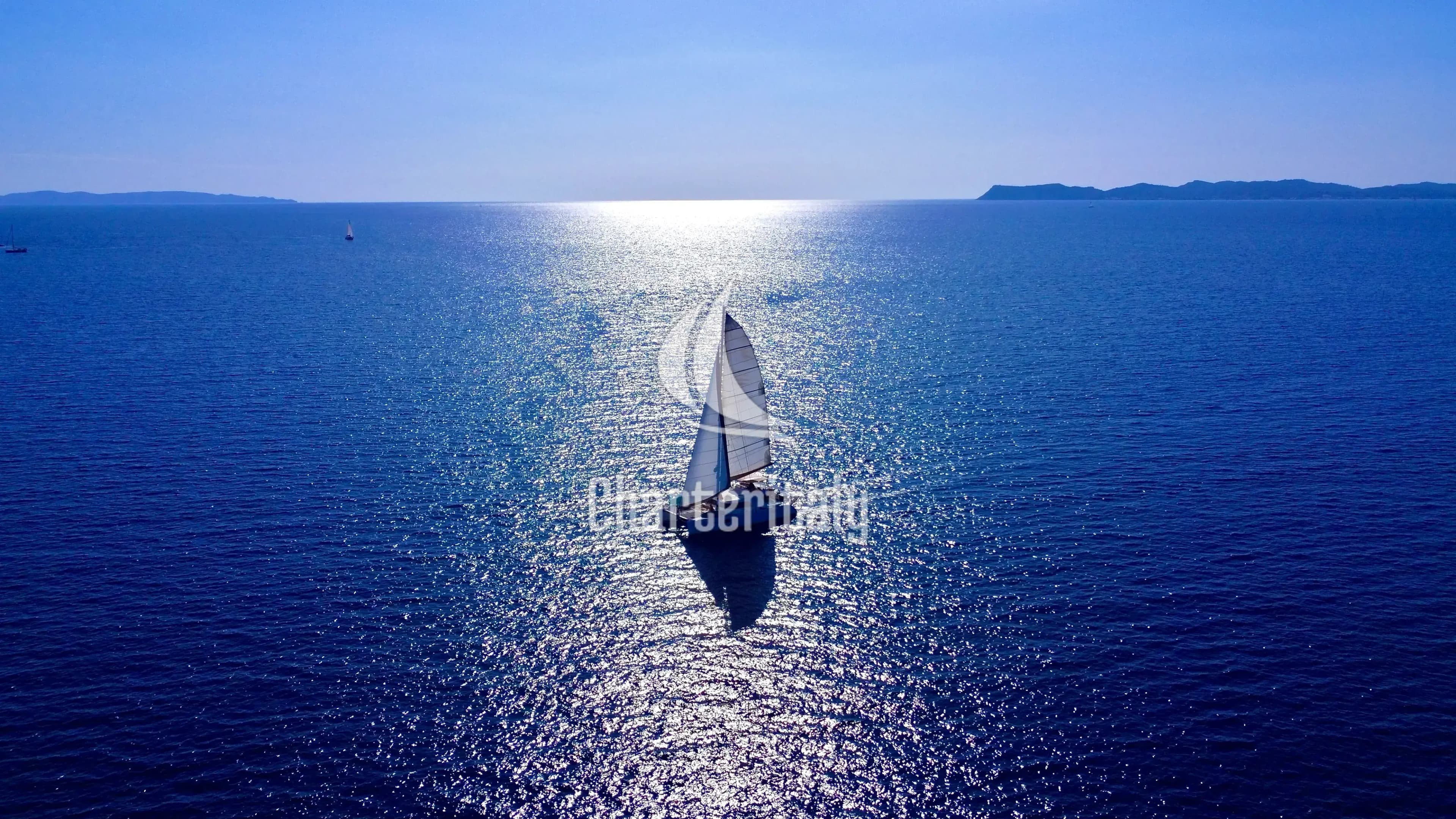 Lagoon 500 - Infinity - 6