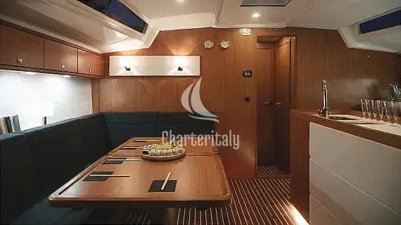 Bavaria Cruiser 56 - ENJOY - 4