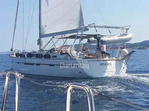 Bavaria Cruiser 56 - ENJOY - 1