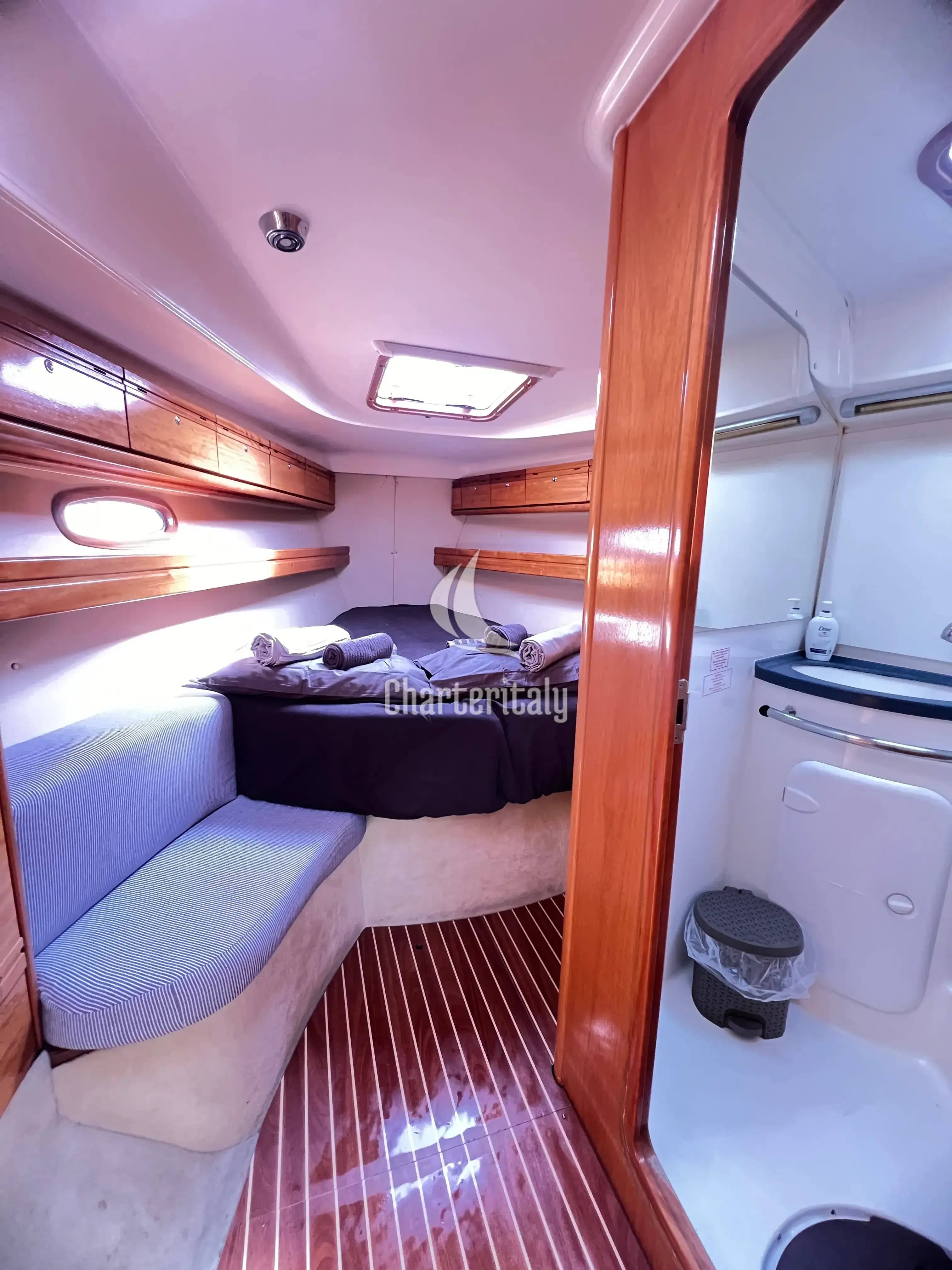 Bavaria 39 Cruiser - Dimitra - 2