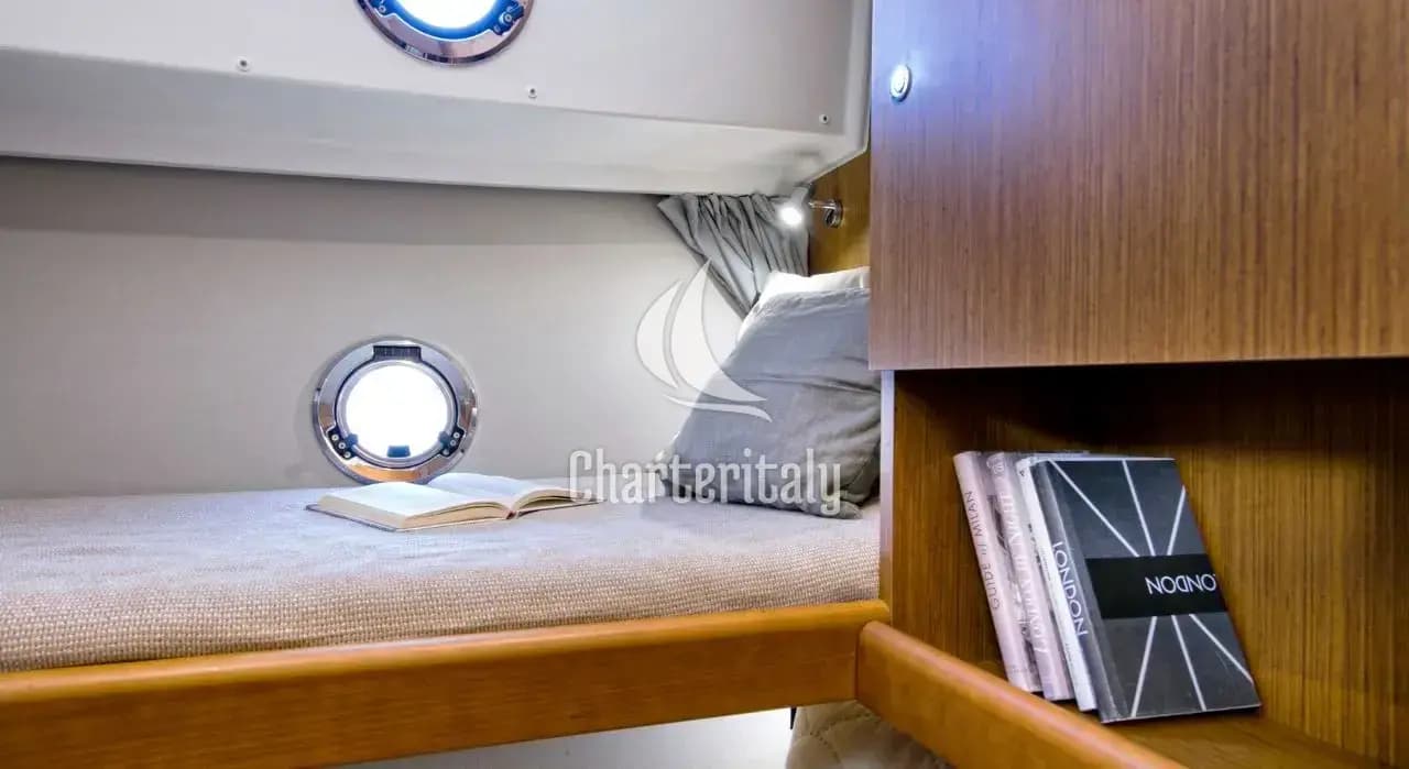 Swift Trawler 35 - KAYCI - 2