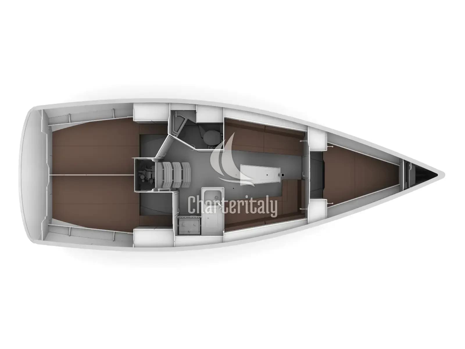 Bavaria 34 Cruiser - Joker - 2