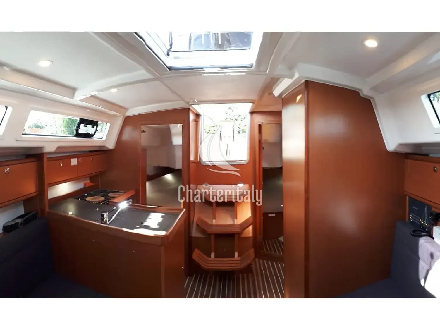 Bavaria 34 Cruiser - Joker - 5