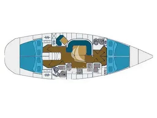 Elan 45 - Elan 45 - 15