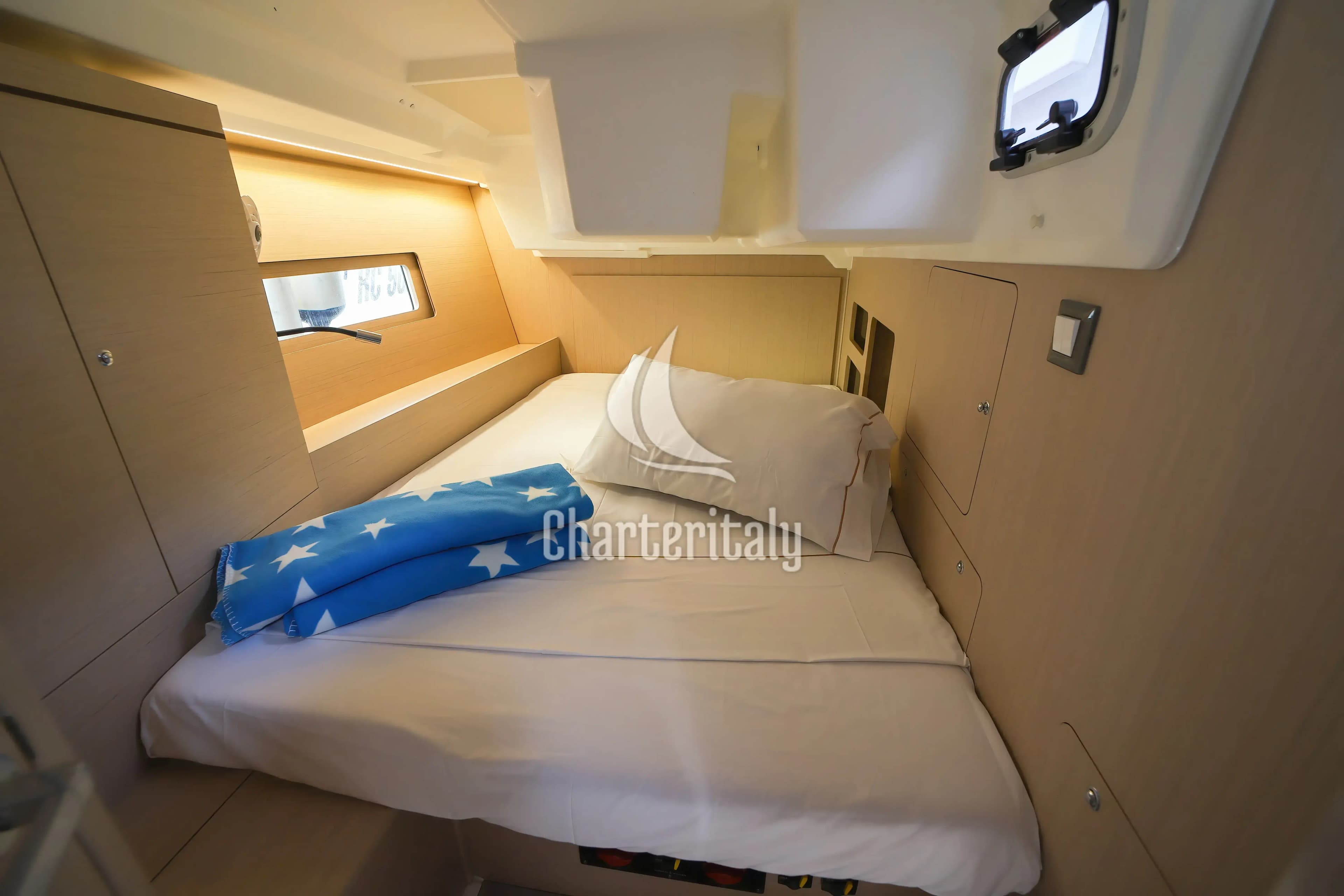 Oceanis 46.1 - Eonia -  Comfort line - 8