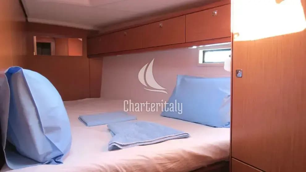 Bavaria Cruiser 46 - Bavaria Cruiser 46 - 4