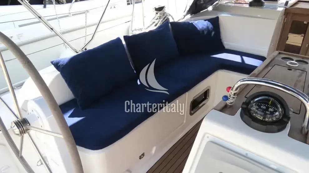 Bavaria Cruiser 46 - Bavaria Cruiser 46 - 2