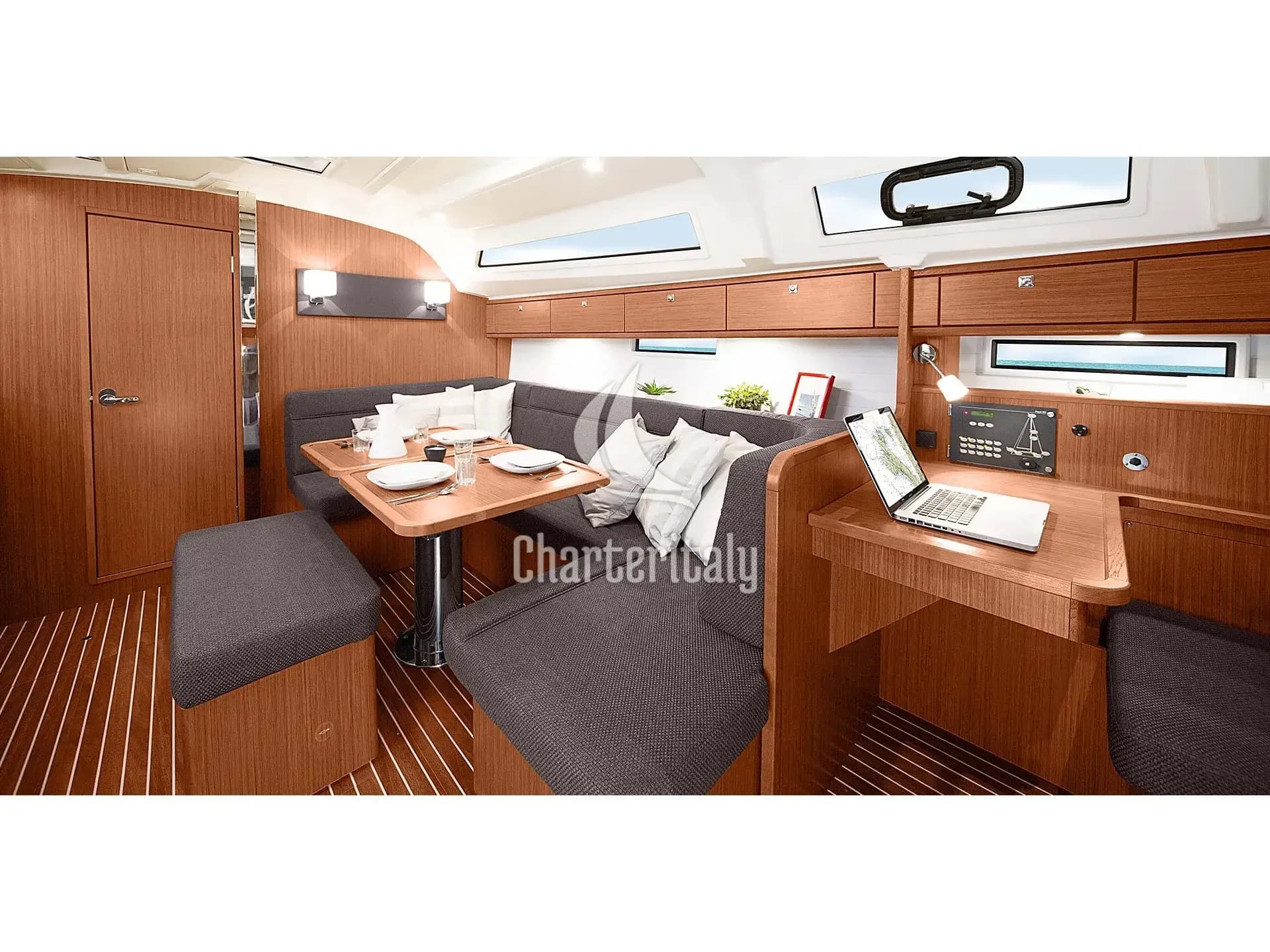Bavaria Cruiser 41 - EXTRA MILE - 3