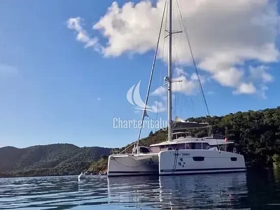 Elba 45 - Family Therapy - 1