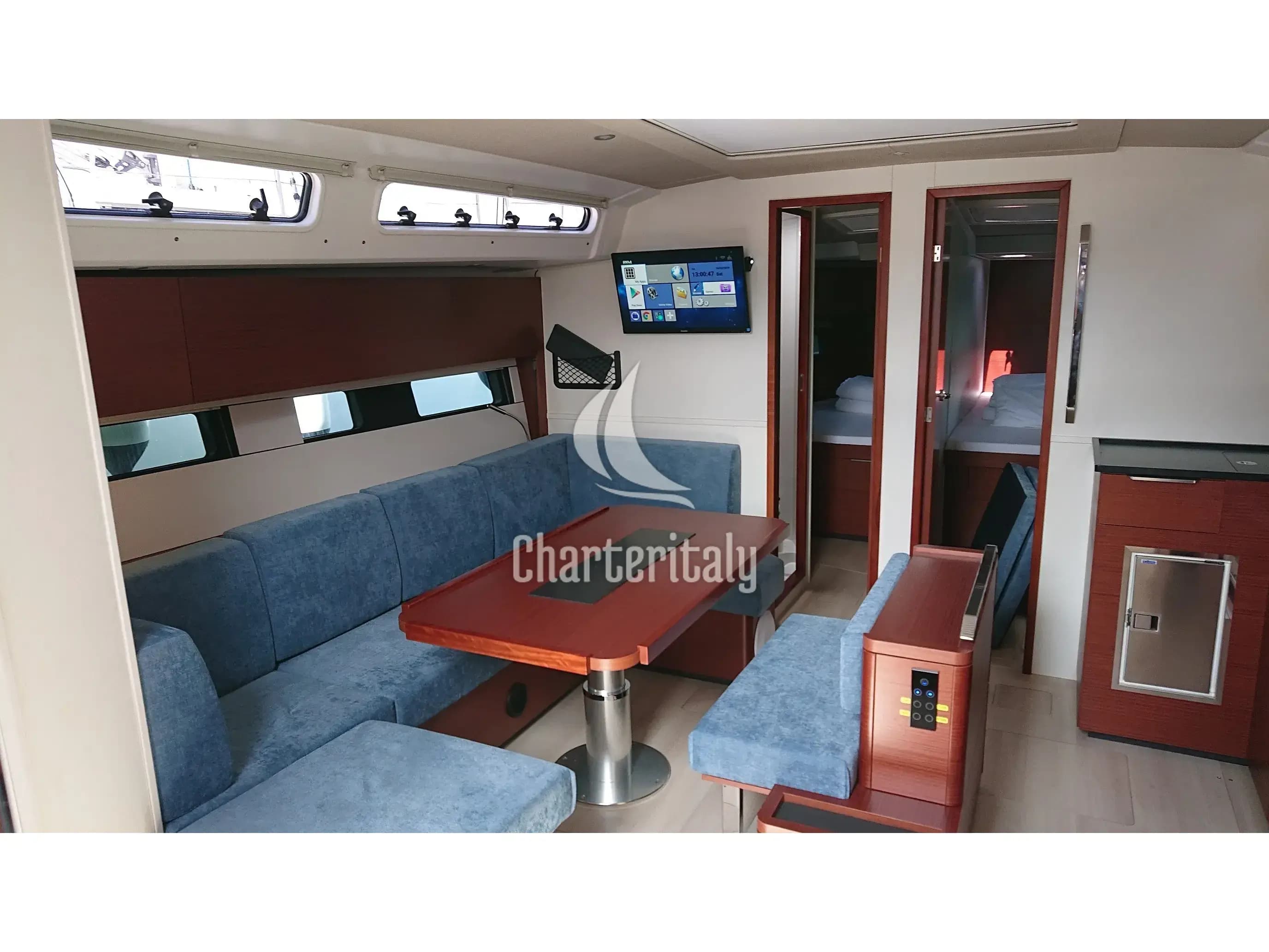 Hanse 460 - Vaya - 20