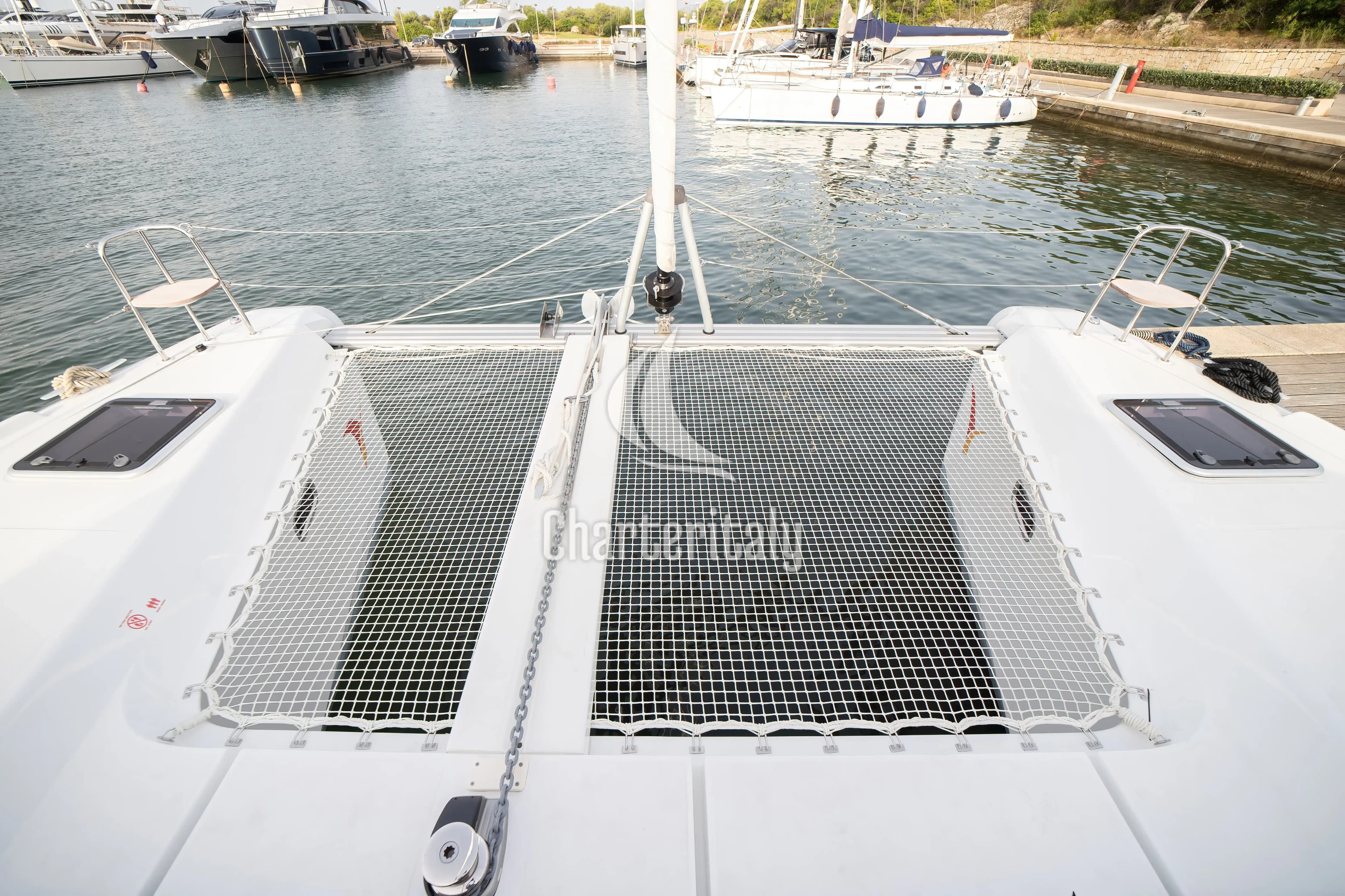 Lagoon 42 - Cassatina - Premium line - 3