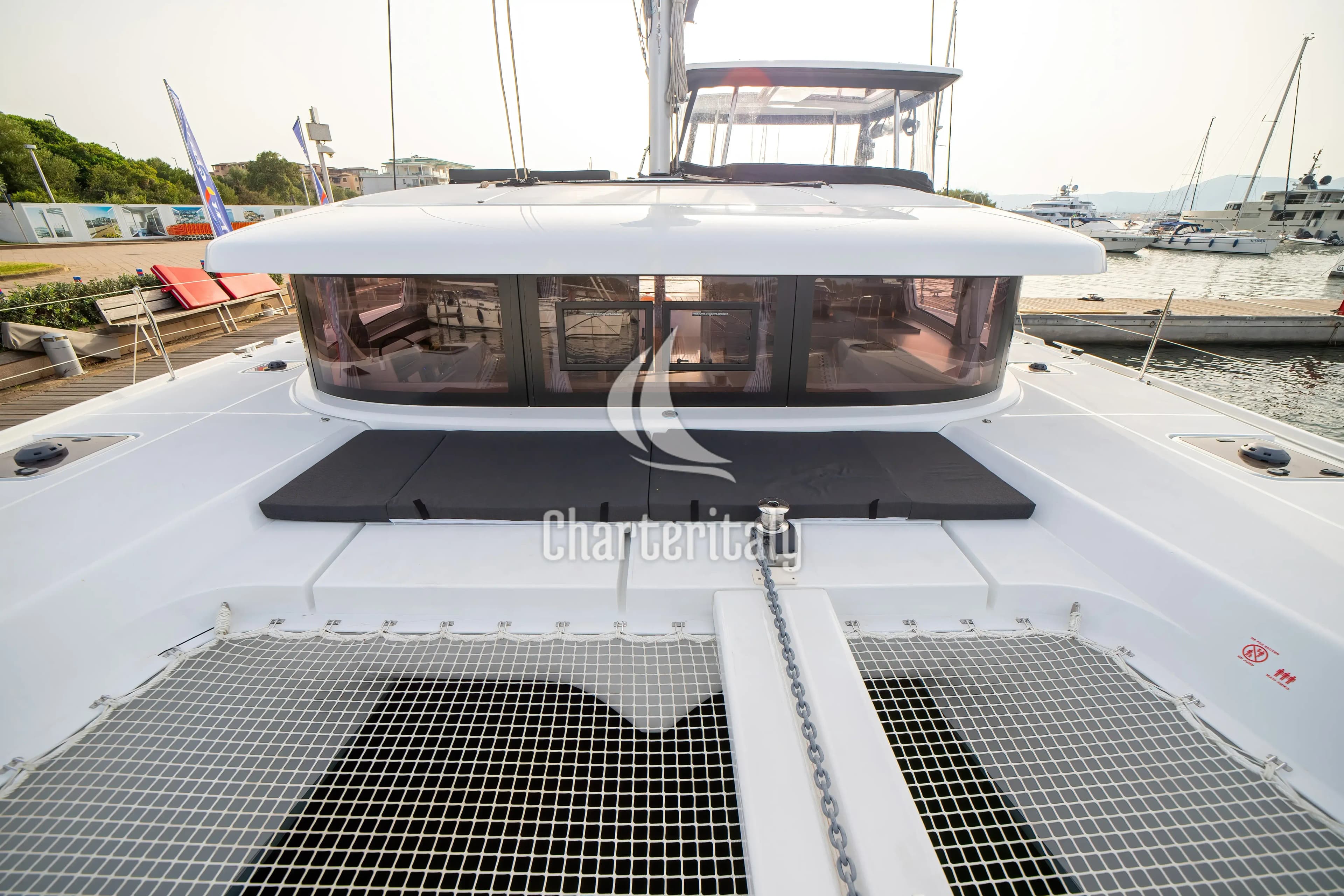 Lagoon 42 - Cassatina - Premium line - 11