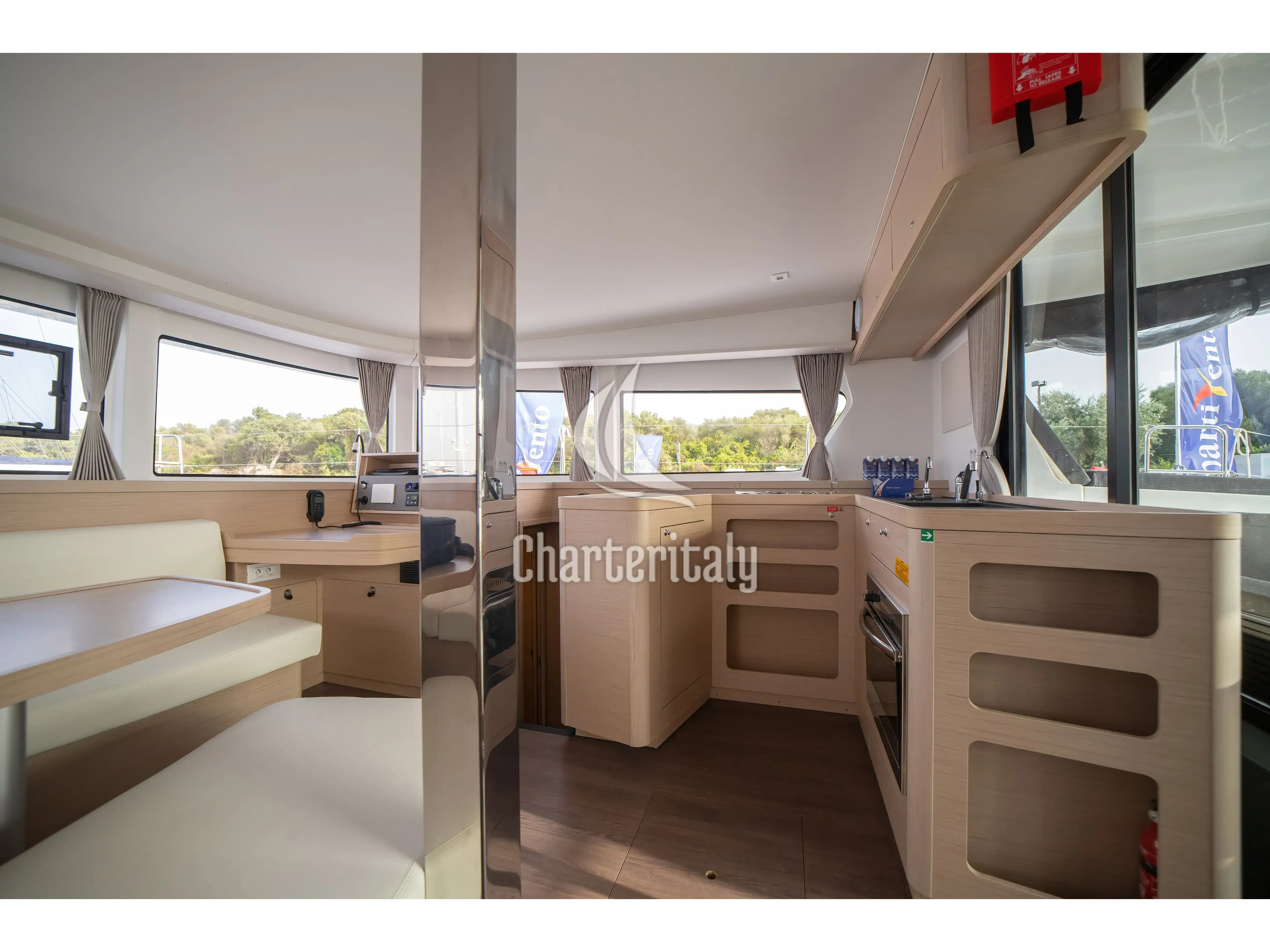 Lagoon 42 - Cassatina - Premium line - 26