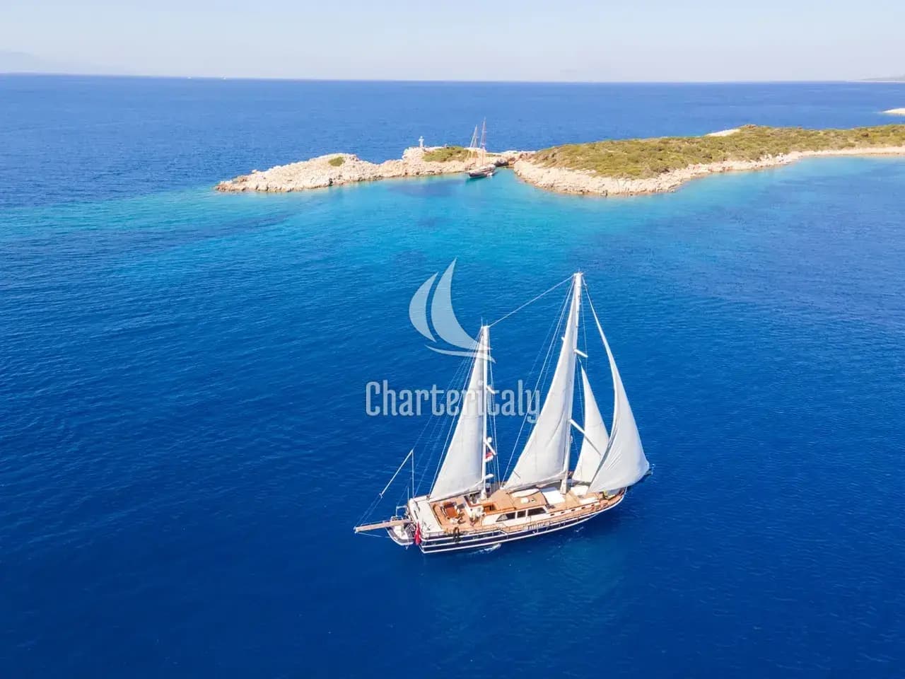 Custom built 183 - Dea Del Mare - 10