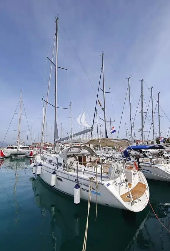 Bavaria 43 Cruiser - Annabella - 3