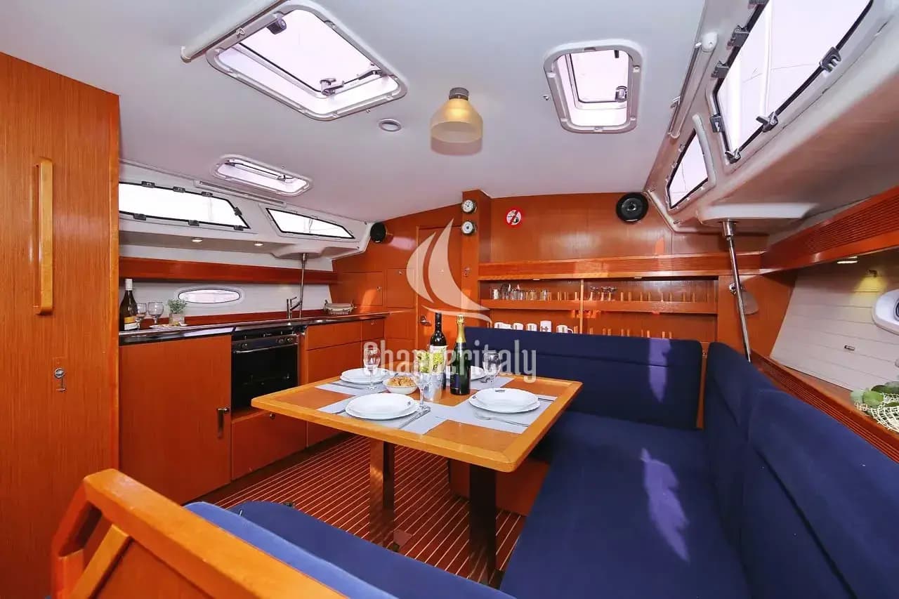 Bavaria 43 Cruiser - Annabella - 8