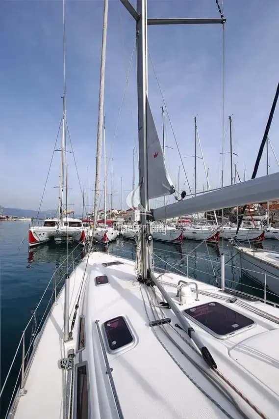 Bavaria 43 Cruiser - Annabella - 4